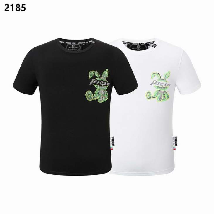 Picture of Philipp Plein T Shirts Short _SKUPPM-3XL8l21853773